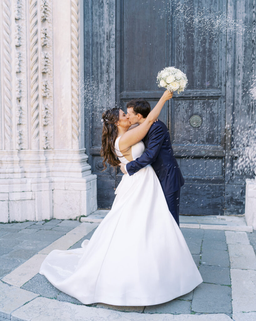 Venice wedding photographer