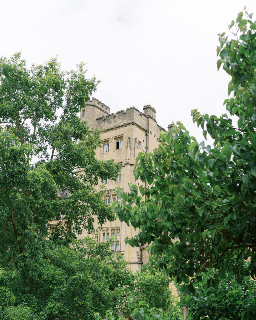 Oxford wedding photographer