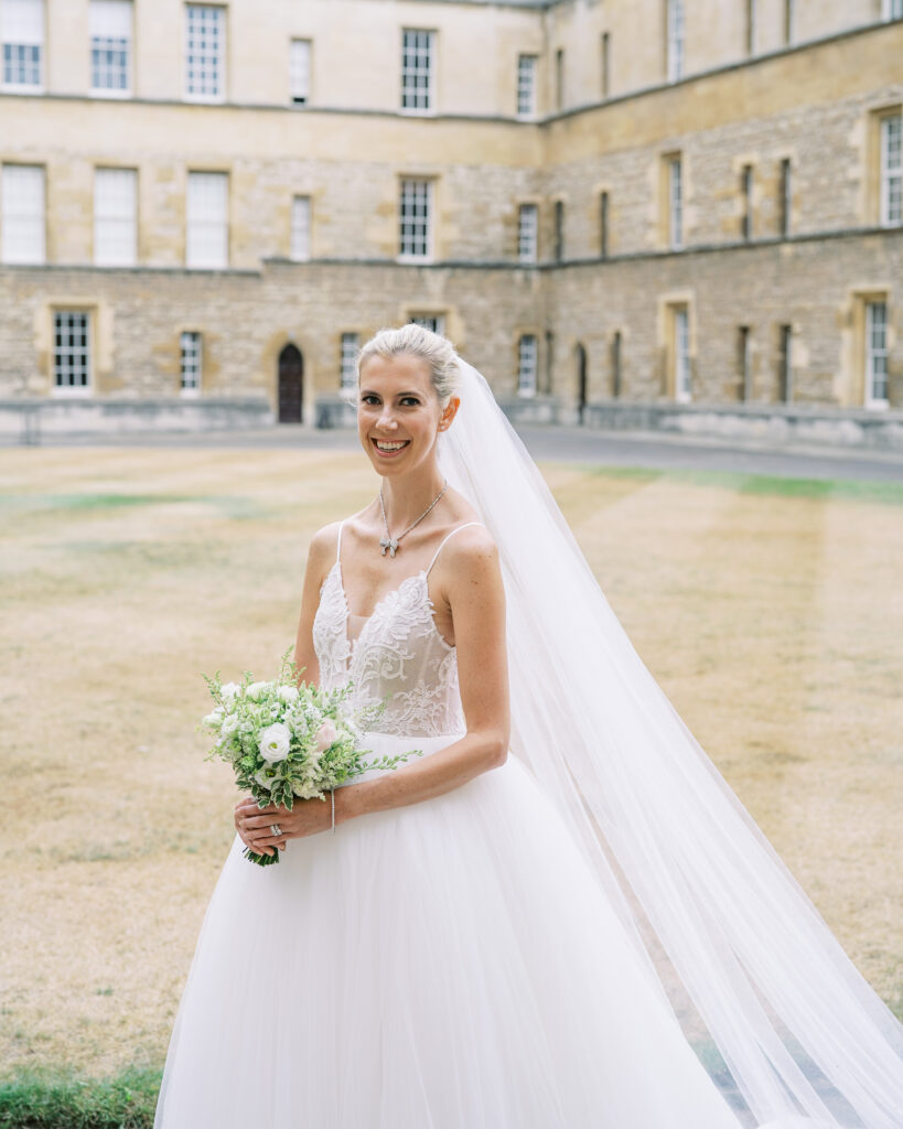 Oxford wedding photographer